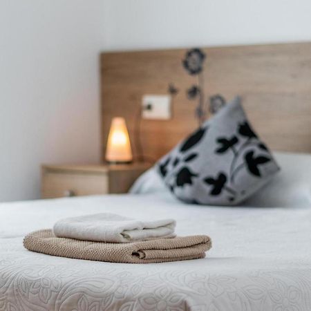 Albamar Apartamento 6 Personas Con Parking Cerca De La Playa Calpe Buitenkant foto