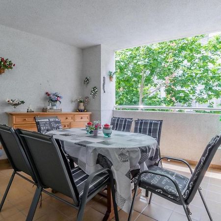 Albamar Apartamento 6 Personas Con Parking Cerca De La Playa Calpe Buitenkant foto