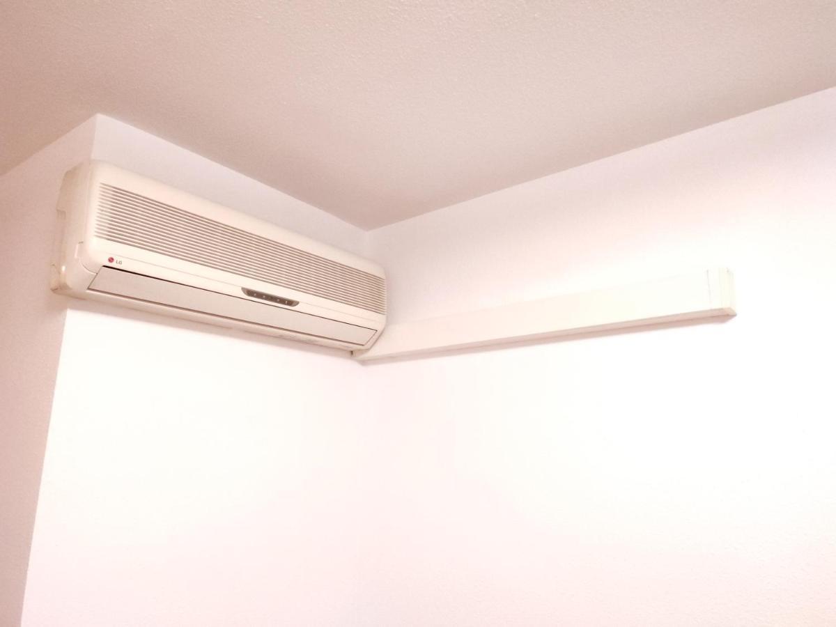 Albamar Apartamento 6 Personas Con Parking Cerca De La Playa Calpe Buitenkant foto